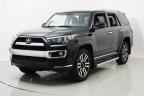 2018 TOYOTA 4Runner