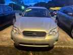 2007 SUBARU Legacy
