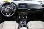 2013 MAZDA CX-5