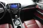 2013 CADILLAC ATS