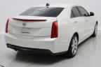 2013 CADILLAC ATS