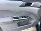 2010 SUBARU FORESTER