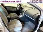 2011 NISSAN SENTRA