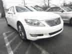 2011 LEXUS LS 460
