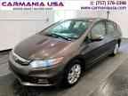 2013 HONDA Insight