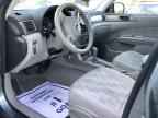 2010 SUBARU FORESTER