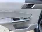 2010 SUBARU FORESTER