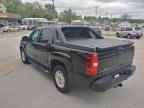 2010 CHEVROLET Avalanche