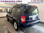2012 JEEP Liberty