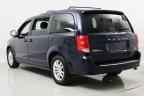 2014 DODGE GRAND CARAVAN