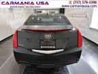 2014 CADILLAC ATS