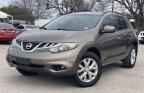2014 NISSAN MURANO