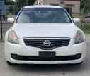 2009 NISSAN ALTIMA