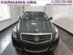 2014 CADILLAC ATS