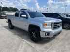 2014 GMC Sierra