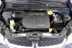 2014 DODGE GRAND CARAVAN