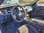 2012 FORD MUSTANG