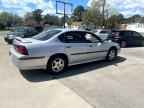 2002 CHEVROLET IMPALA
