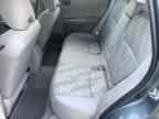 2010 SUBARU FORESTER