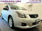 2011 NISSAN SENTRA
