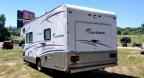 2003 FORD E-450 Coac