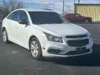 2016 CHEVROLET CRUZE