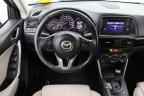 2013 MAZDA CX-5