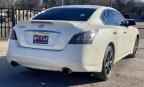 2014 NISSAN Maxima