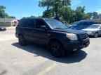 2006 HONDA PILOT