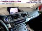 2013 LEXUS CT 200