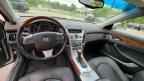 2013 CADILLAC CTS