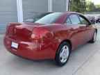 2007 PONTIAC G6