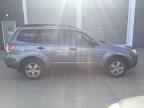 2010 SUBARU FORESTER