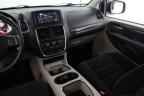 2014 DODGE GRAND CARAVAN