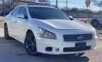 2014 NISSAN Maxima