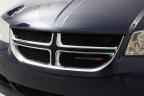 2014 DODGE GRAND CARAVAN