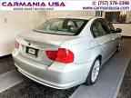 2011 BMW 3 SERIES