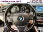2011 BMW 5 series