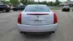 2013 CADILLAC CTS