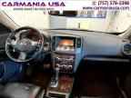 2010 NISSAN Maxima