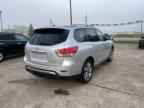 2014 NISSAN PATHFINDER