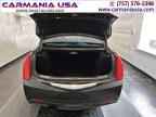 2014 CADILLAC ATS