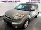 2011 KIA SOUL