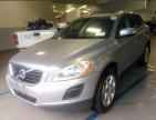2013 VOLVO XC60
