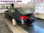 2011 BMW 5 series