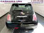 2014 FIAT 500