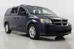 2014 DODGE GRAND CARAVAN