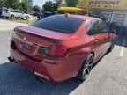 2013 BMW M5