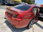2013 BMW M5