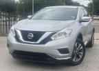 2016 NISSAN MURANO